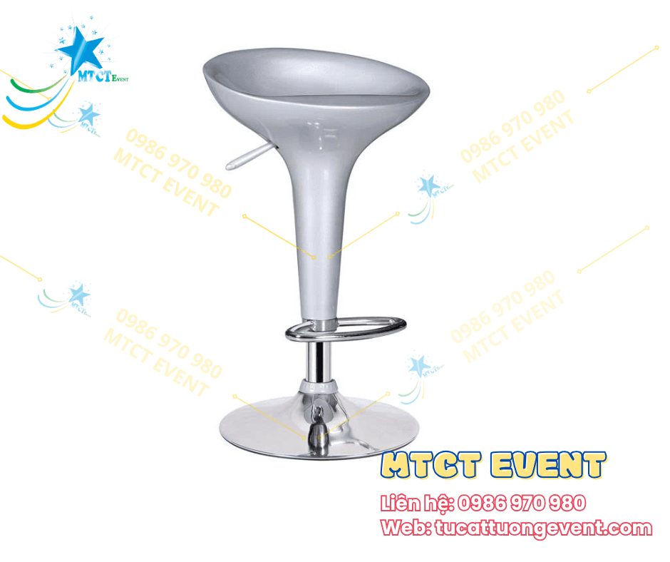 Ghế bar ly 4
