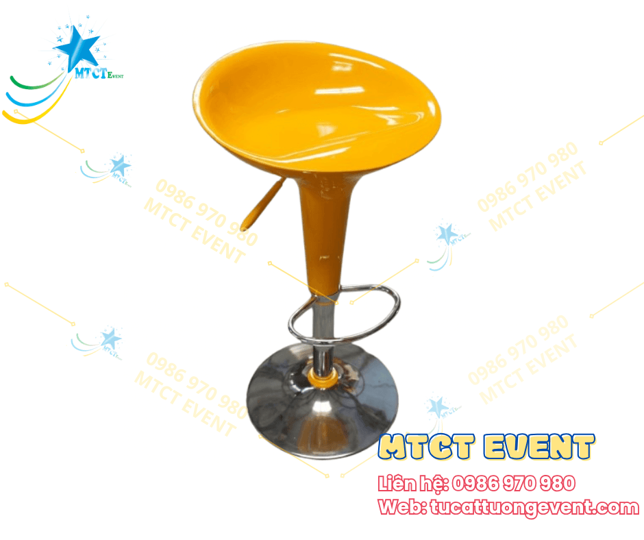 Ghế bar ly 5