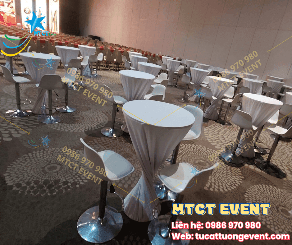Ghế bar lưng tựa 2