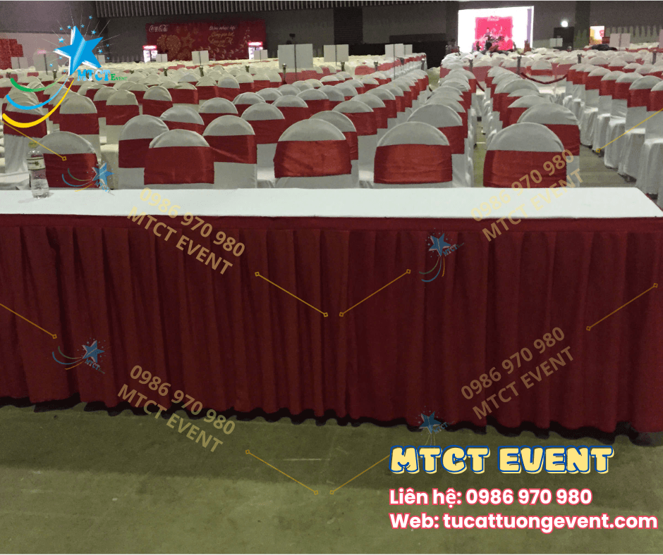 Ghế Banquet 3