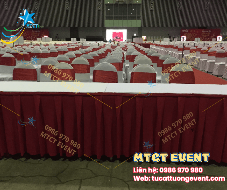 Ghế Banquet 4