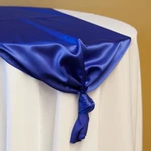 Bàn bar 1m05 khăn phối 2 lớp 6