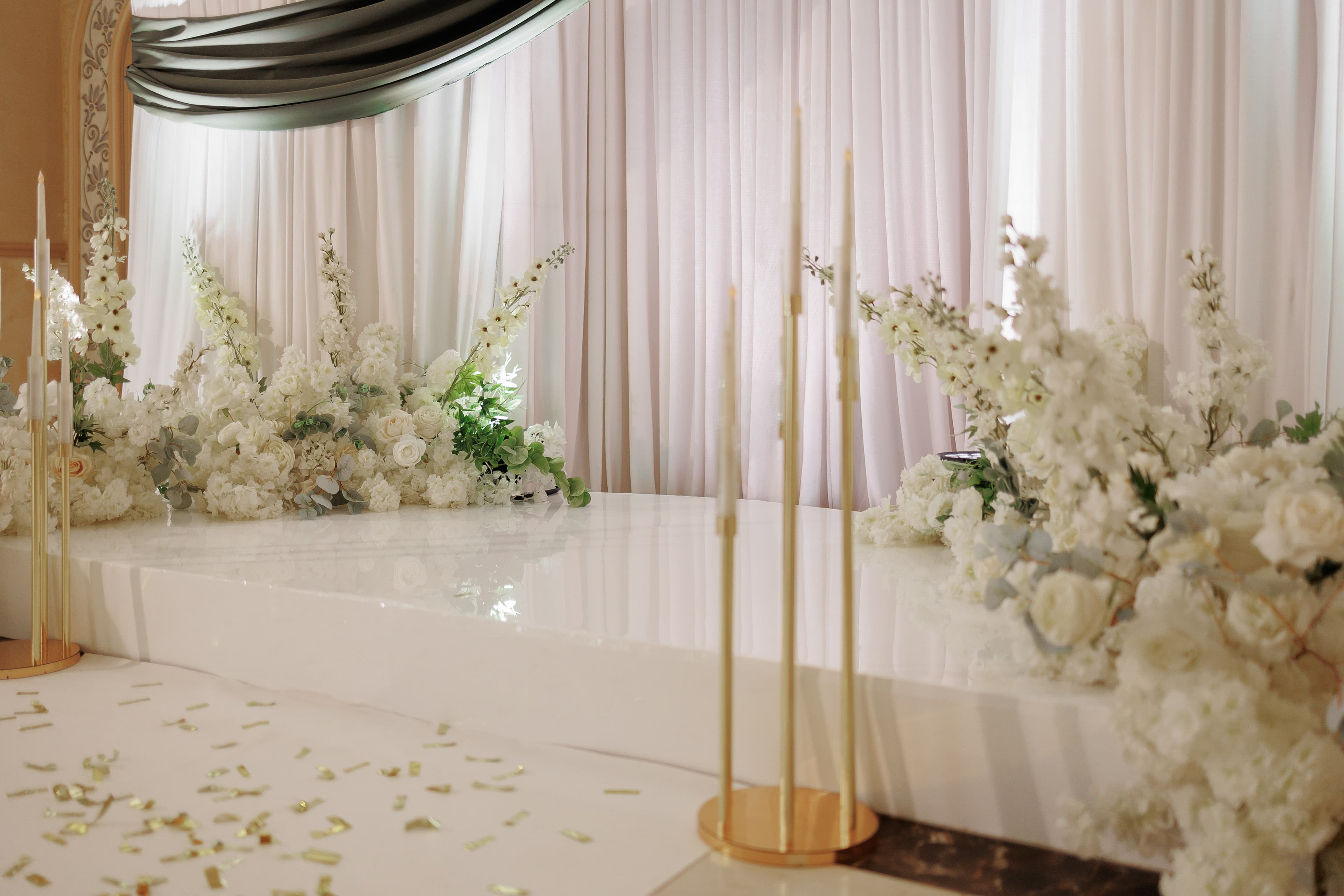 Set dụng cụ tiệc - góc 6